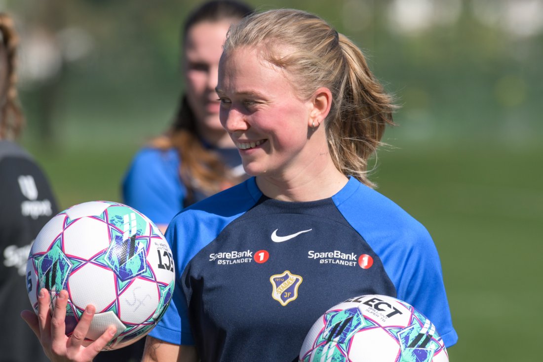 Foto: Kristian Bjerke 2023 ©