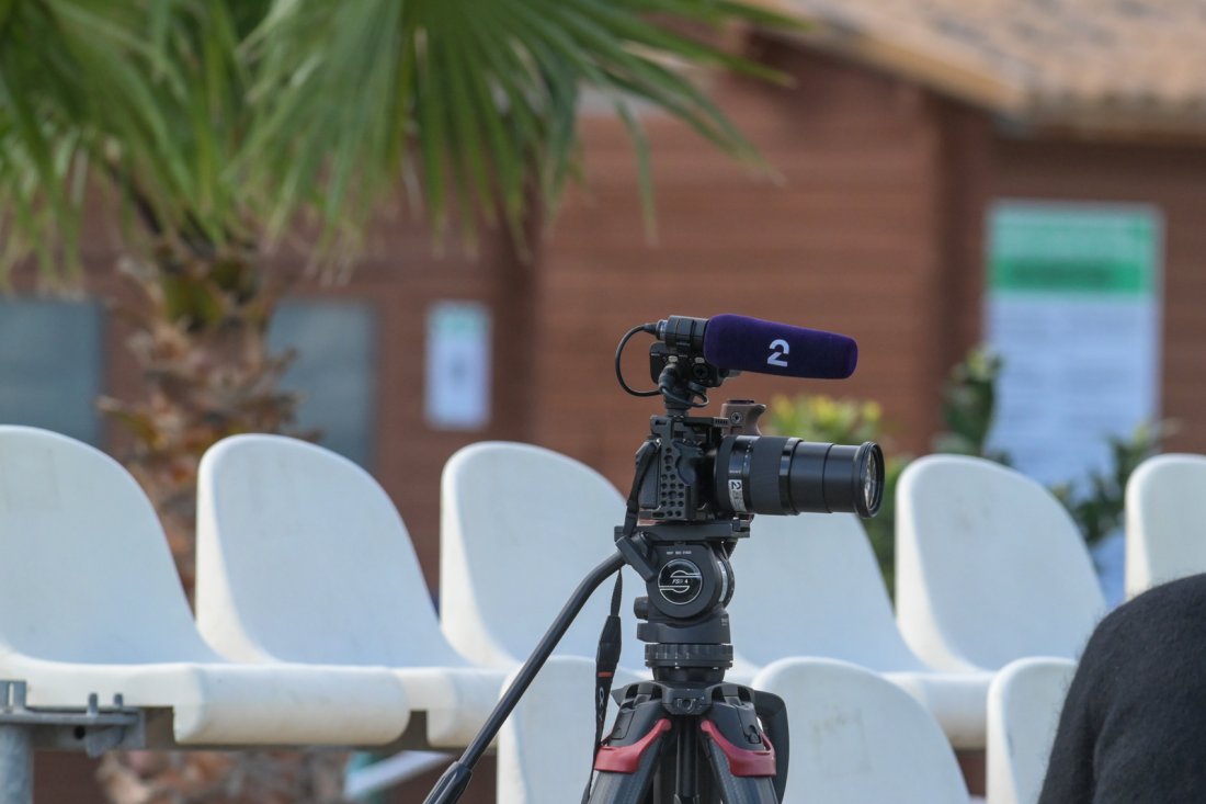 Foto: Kristian Bjerke 2023 ©