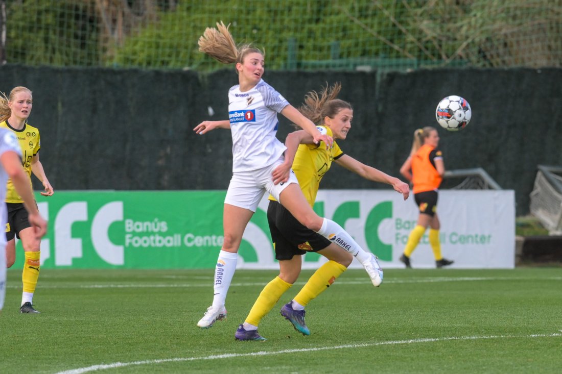 Foto: Kristian Bjerke 2023 ©