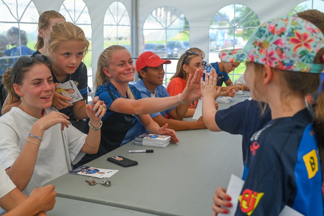 Foto: Kristian Bjerke 2023 ©