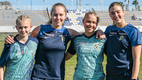 Arkels utviklingsstipend