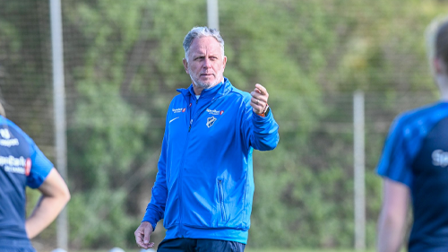 En kaffekopp i varmen