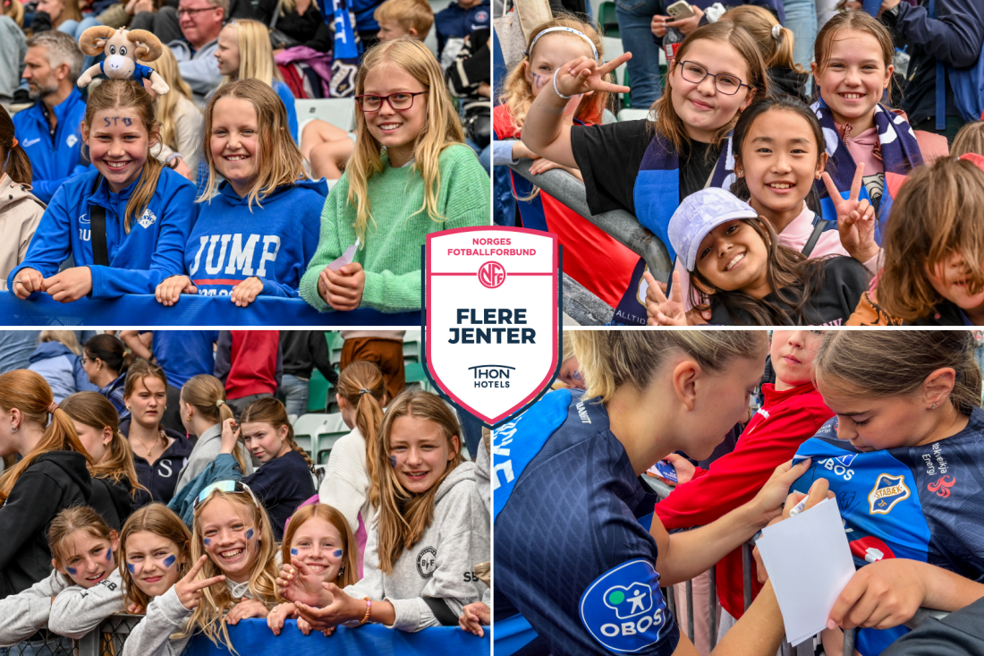 Foto: Kristian Bjerke 2024 ©