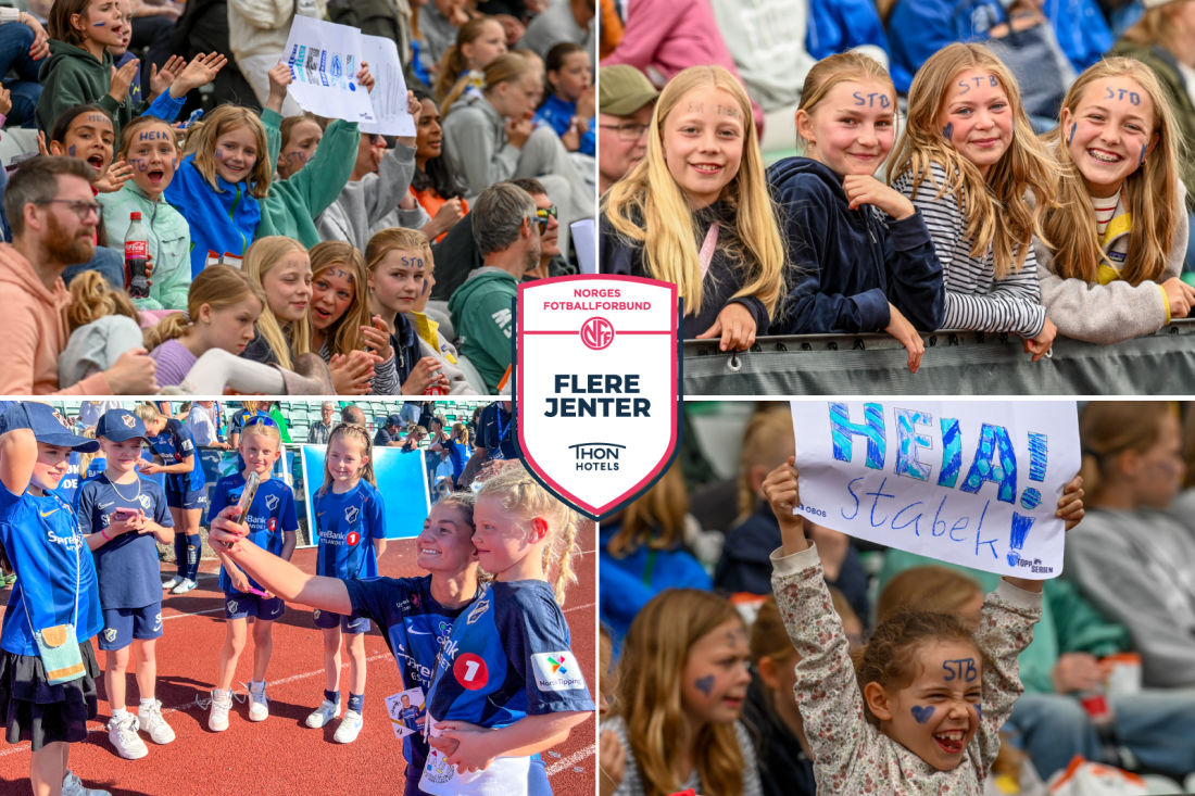 Foto: Kristian Bjerke 2024 ©