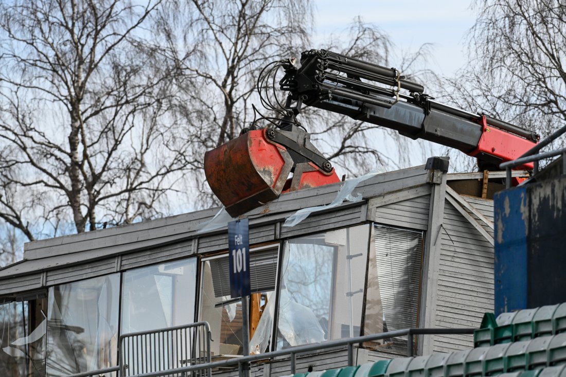 Foto: Kristian Bjerke 2024 ©