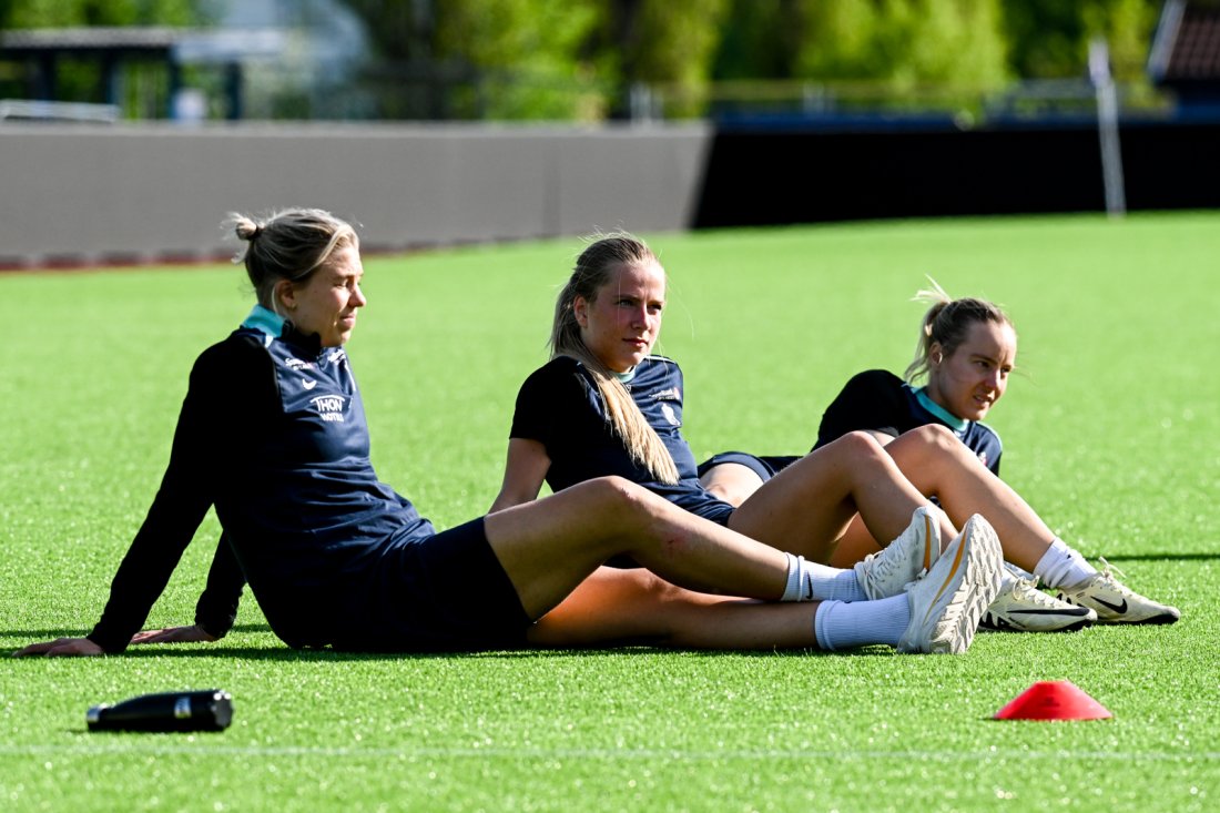 Foto: Kristian Bjerke 2024 ©