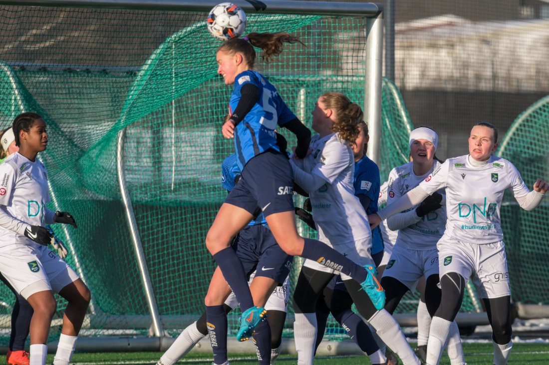 Foto: Kristian Bjerke 2023 ©