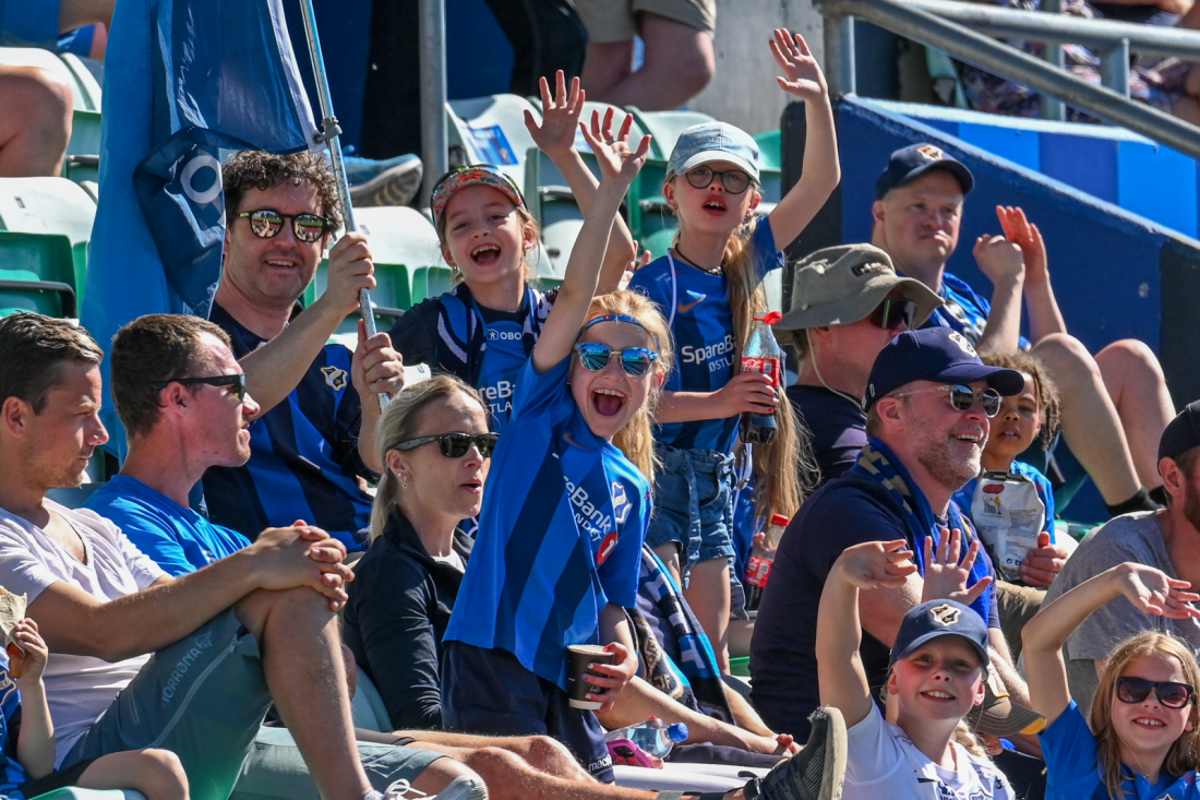 Foto: Kristian Bjerke 2024 ©