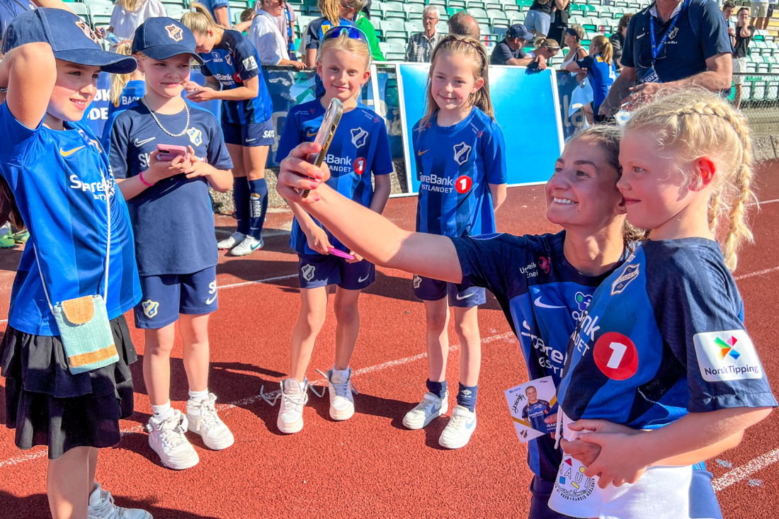 Foto: Kristian Bjerke 2024 ©