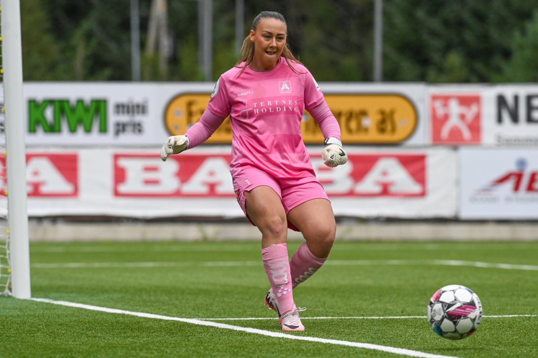 Foto: Kristian Bjerke 2024 ©