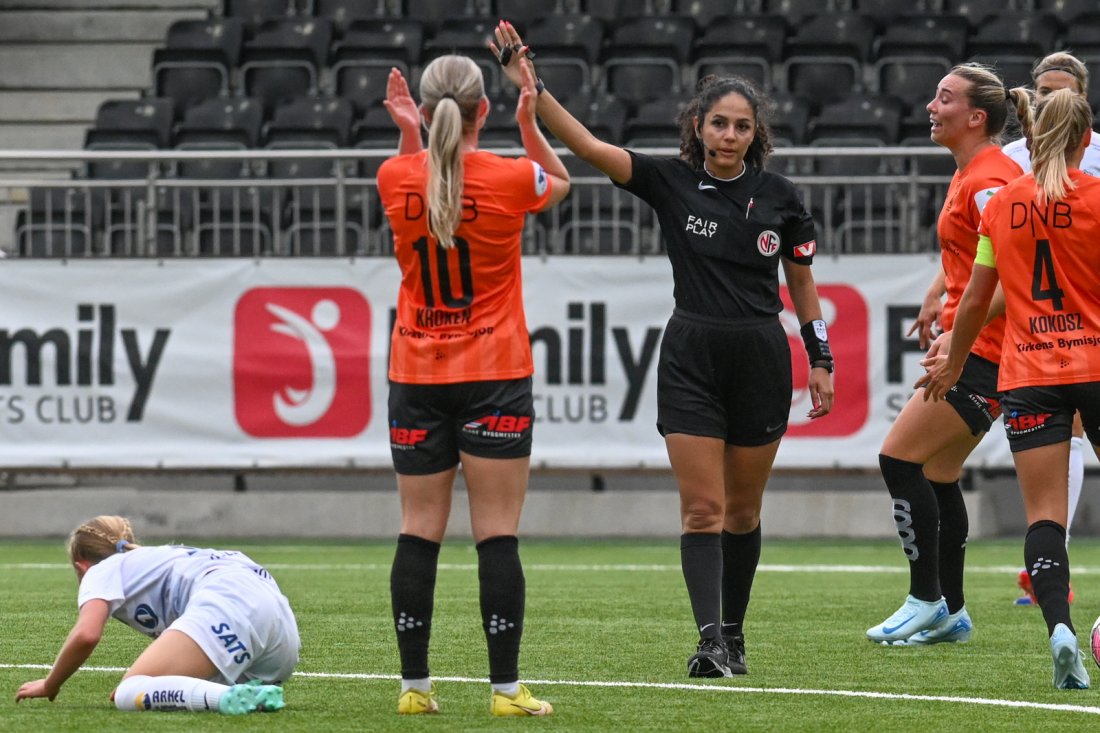 Foto: Kristian Bjerke 2024 ©