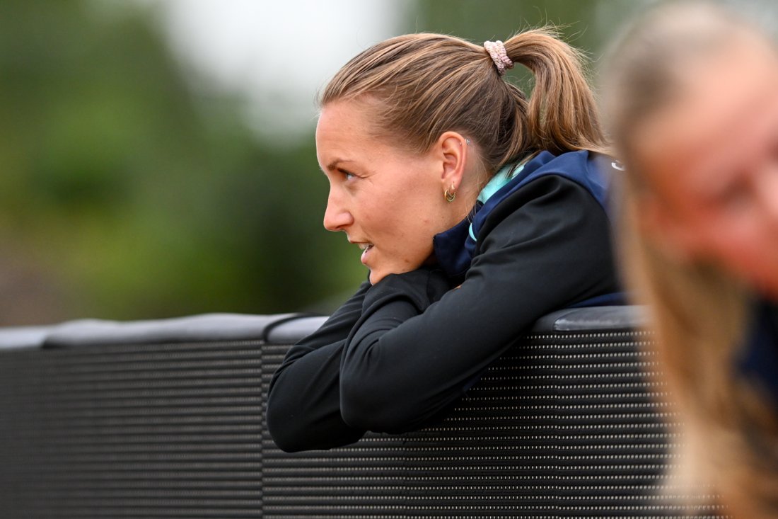 #95 Maren H. Thoresen - Foto: Kristian Bjerke 2024 ©