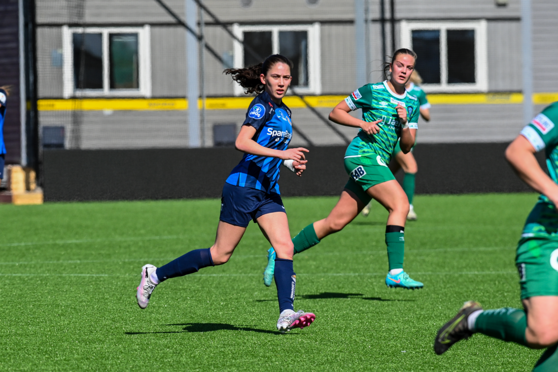 Foto: Kristian Bjerke 2024 ©