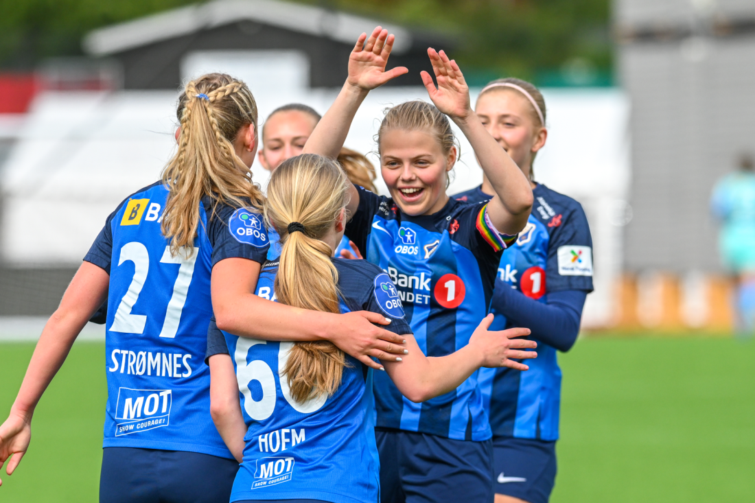 Foto: Kristian Bjerke 2024 ©