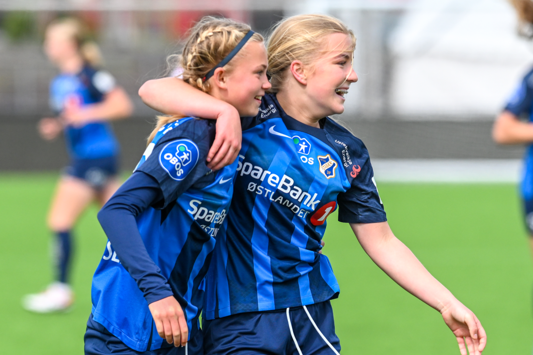 Foto: Kristian Bjerke 2024 ©