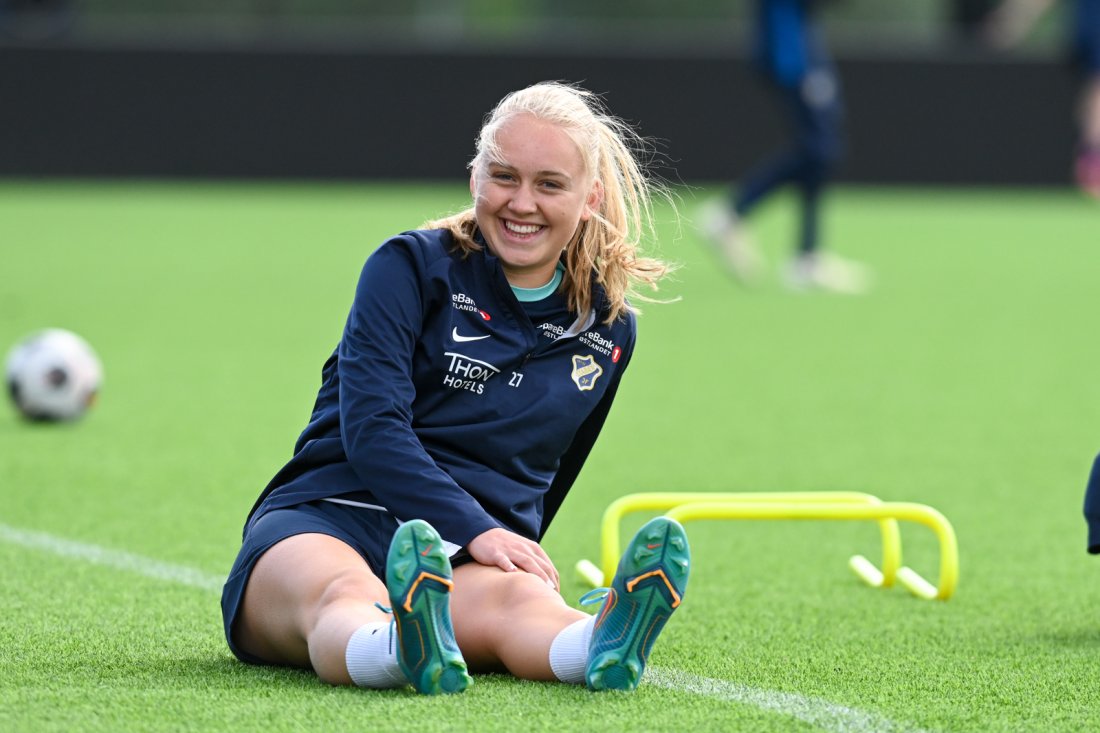 Foto: Kristian Bjerke 2024 ©