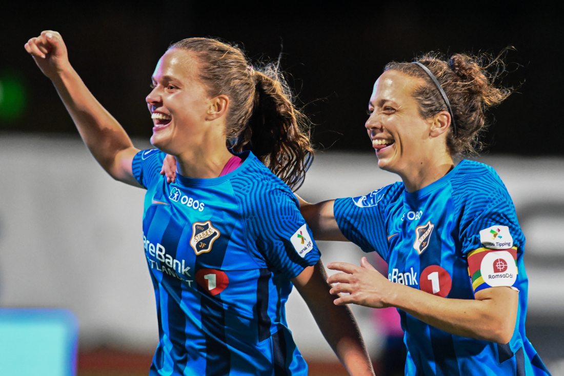 Foto: Kristian Bjerke 2024 ©