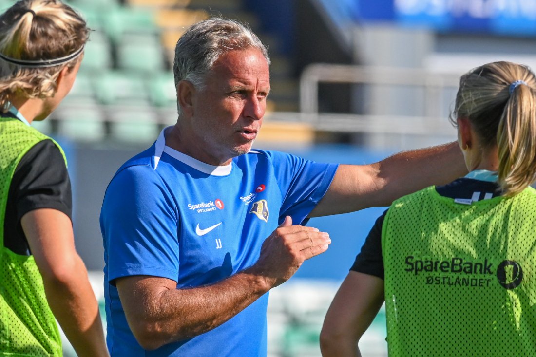 Foto: Kristian Bjerke 2024 ©