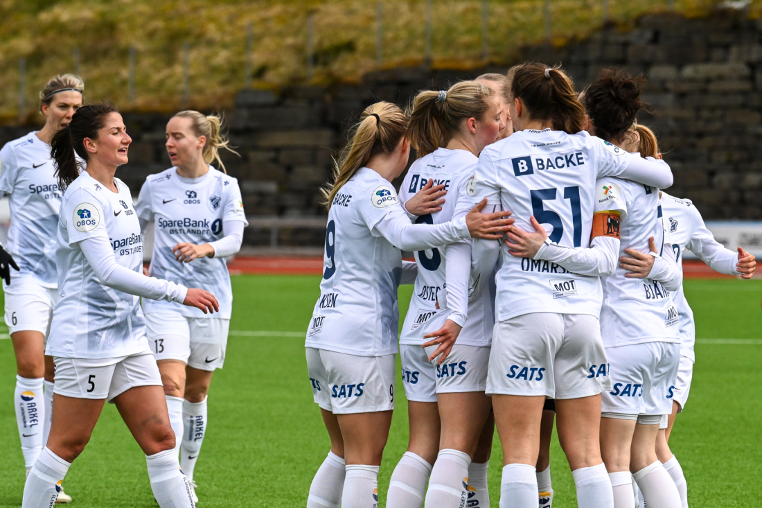 Foto: Kristian Bjerke 2024 ©