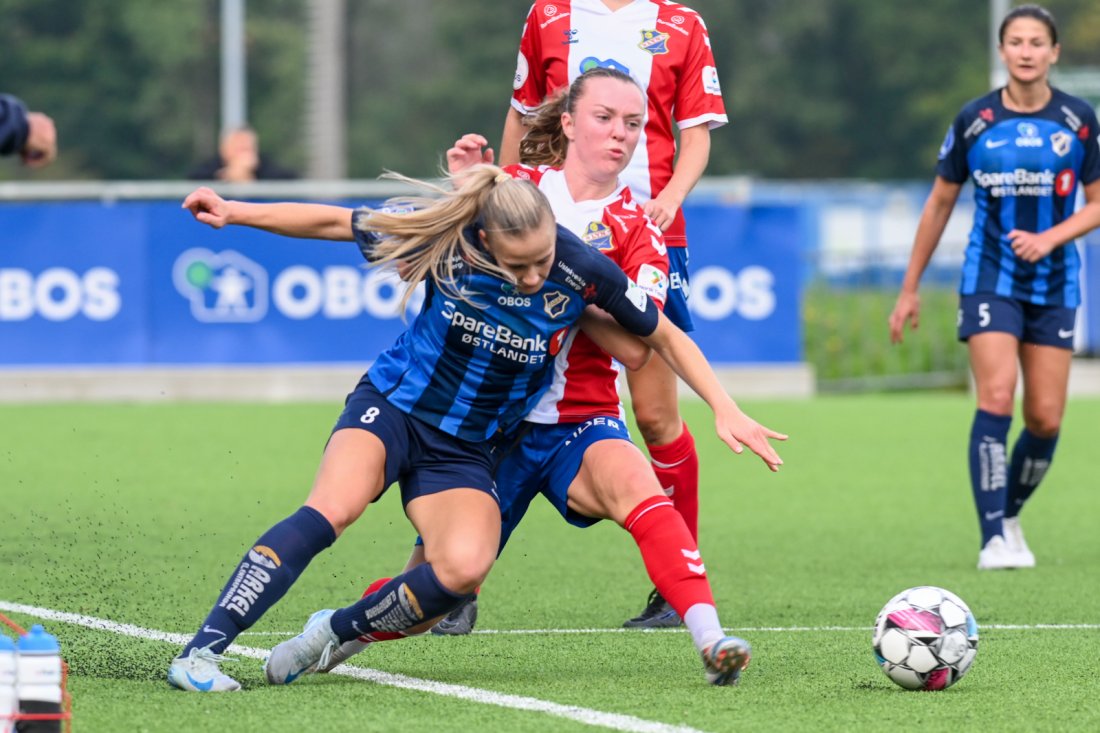 Foto: Kristian Bjerke 2024 ©