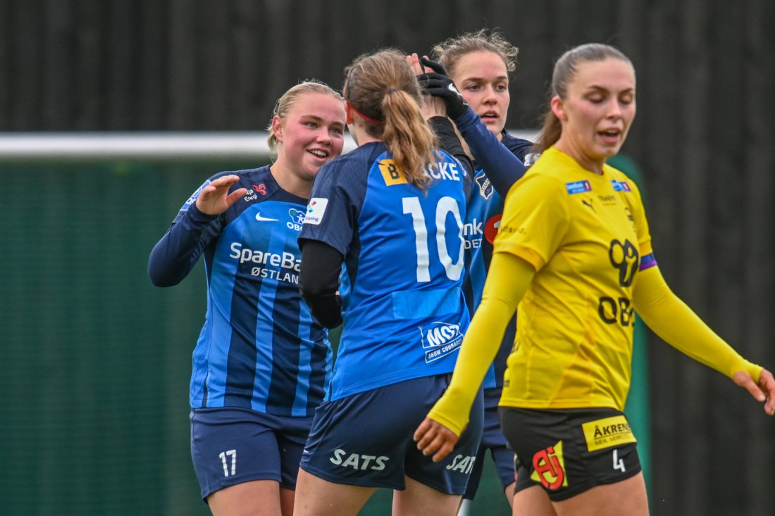 Foto: Kristian Bjerke 2025 ©