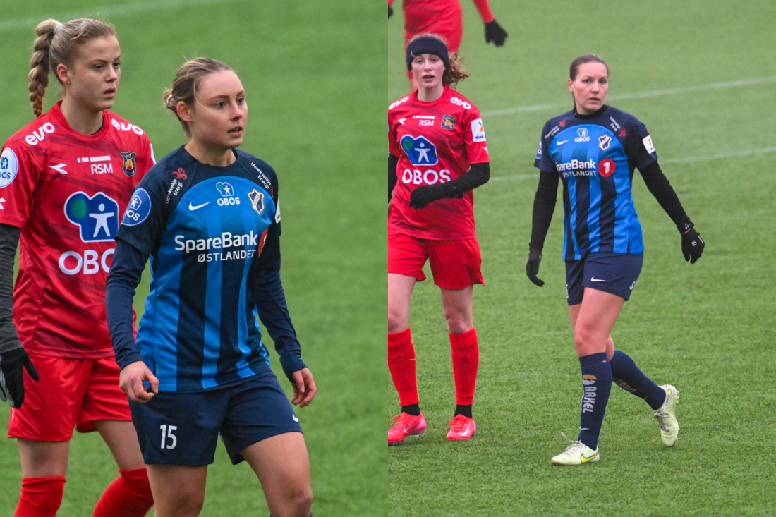 Foto: Kristian Bjerke 2025 ©