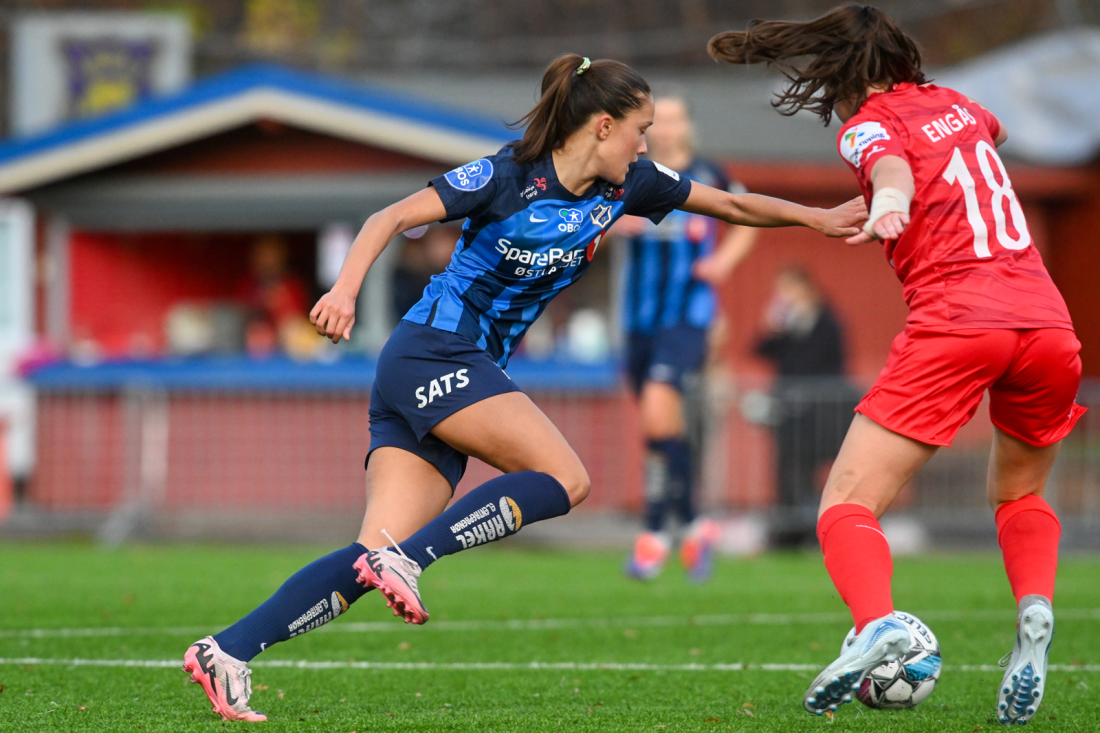 Foto: Kristian Bjerke 2024 ©