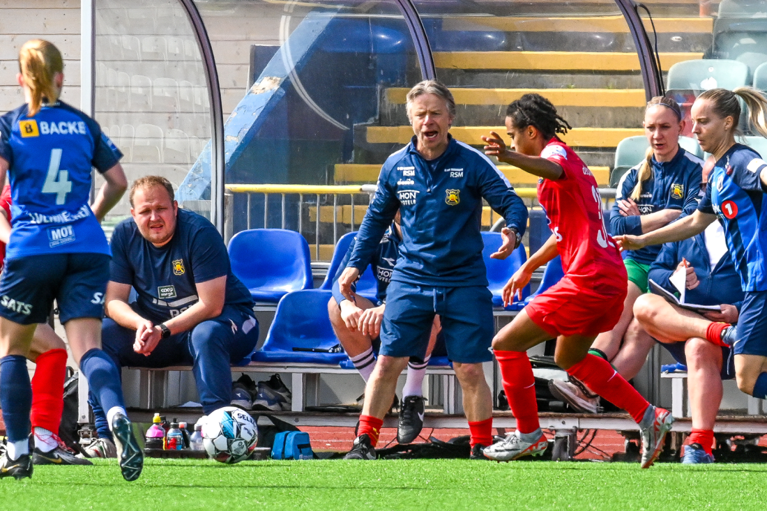 Foto: Kristian Bjerke 2025 ©