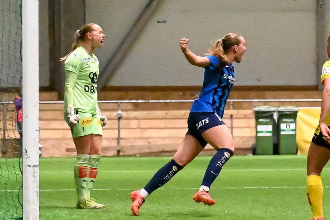 Foto: Kristian Bjerke 2025 ©