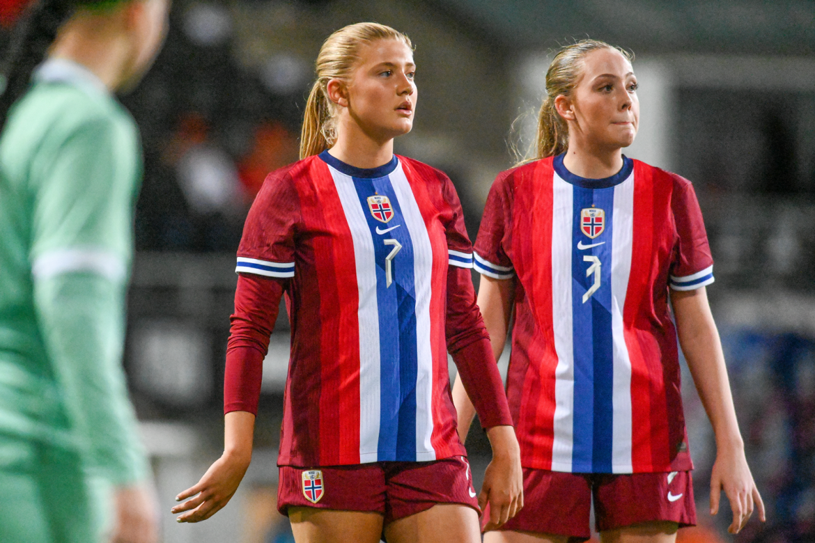 #80 Celia Lind Halvorsen