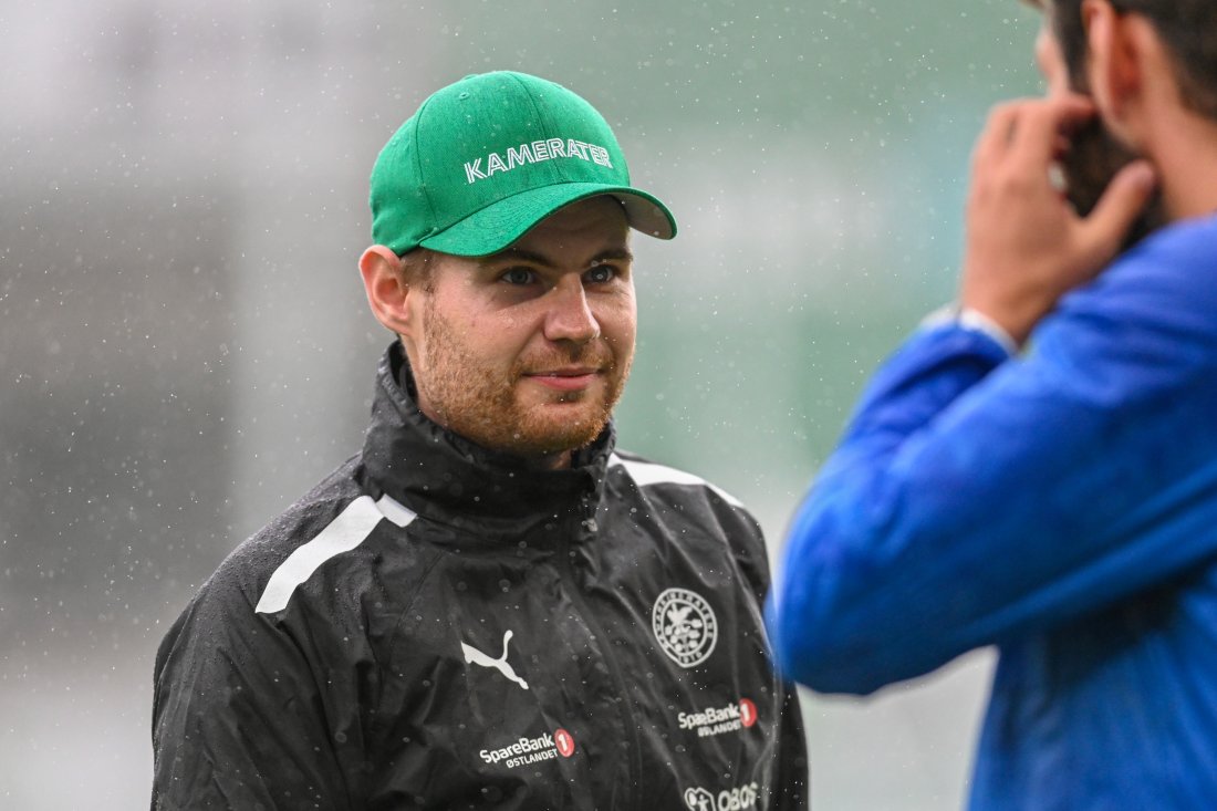 Foto: Kristian Bjerke 2023 ©