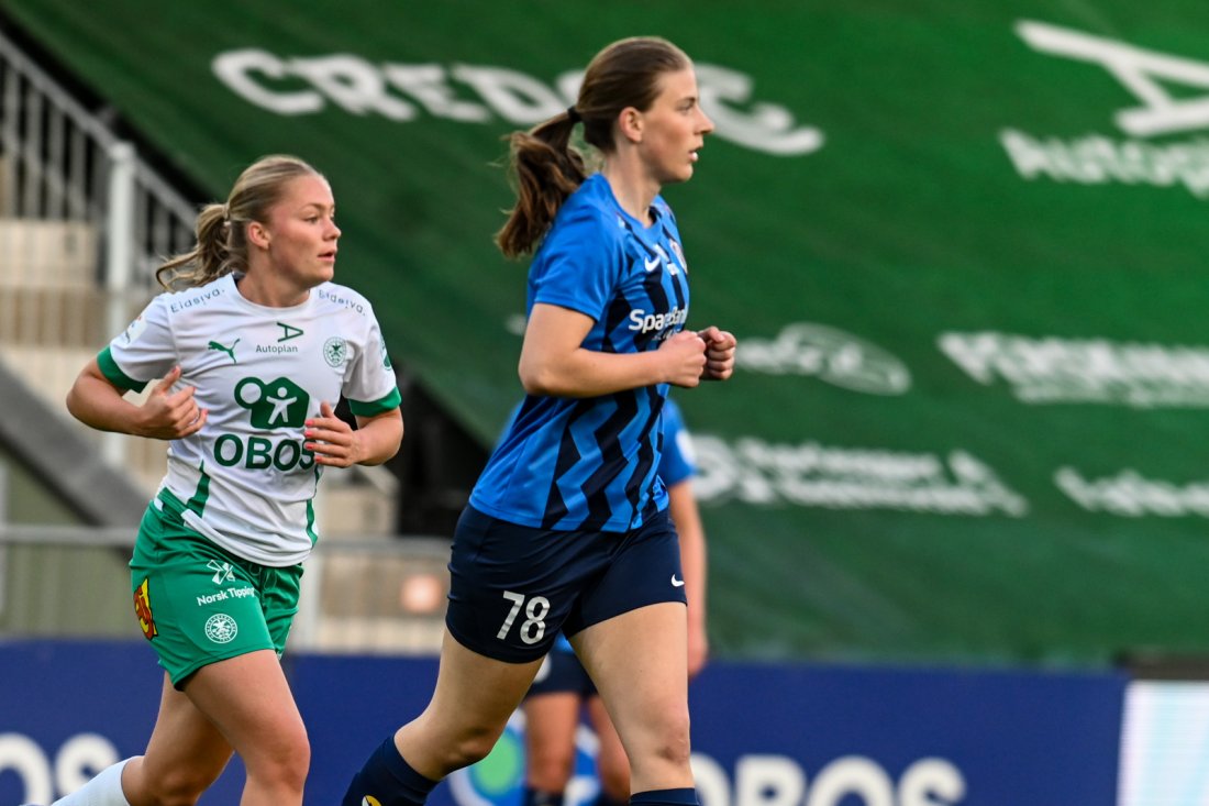 Foto: Kristian Bjerke 2025 ©