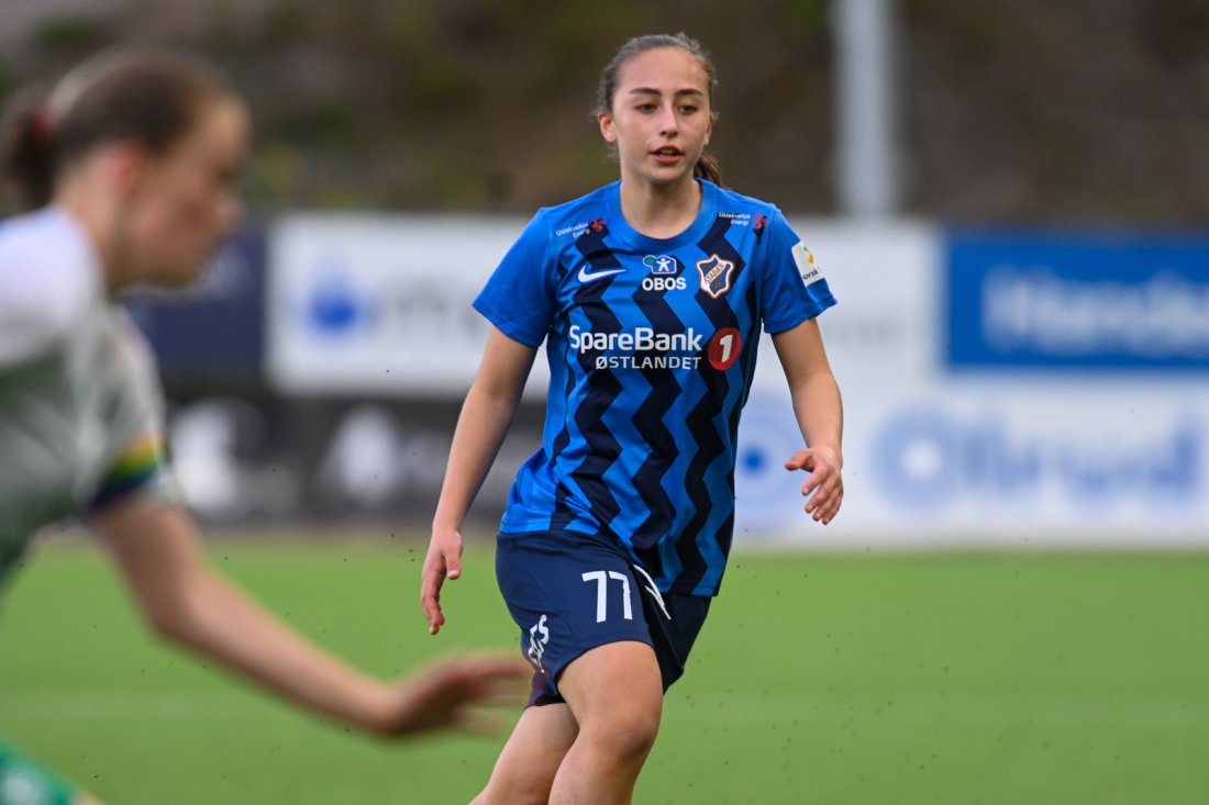 Foto: Kristian Bjerke 2025 ©