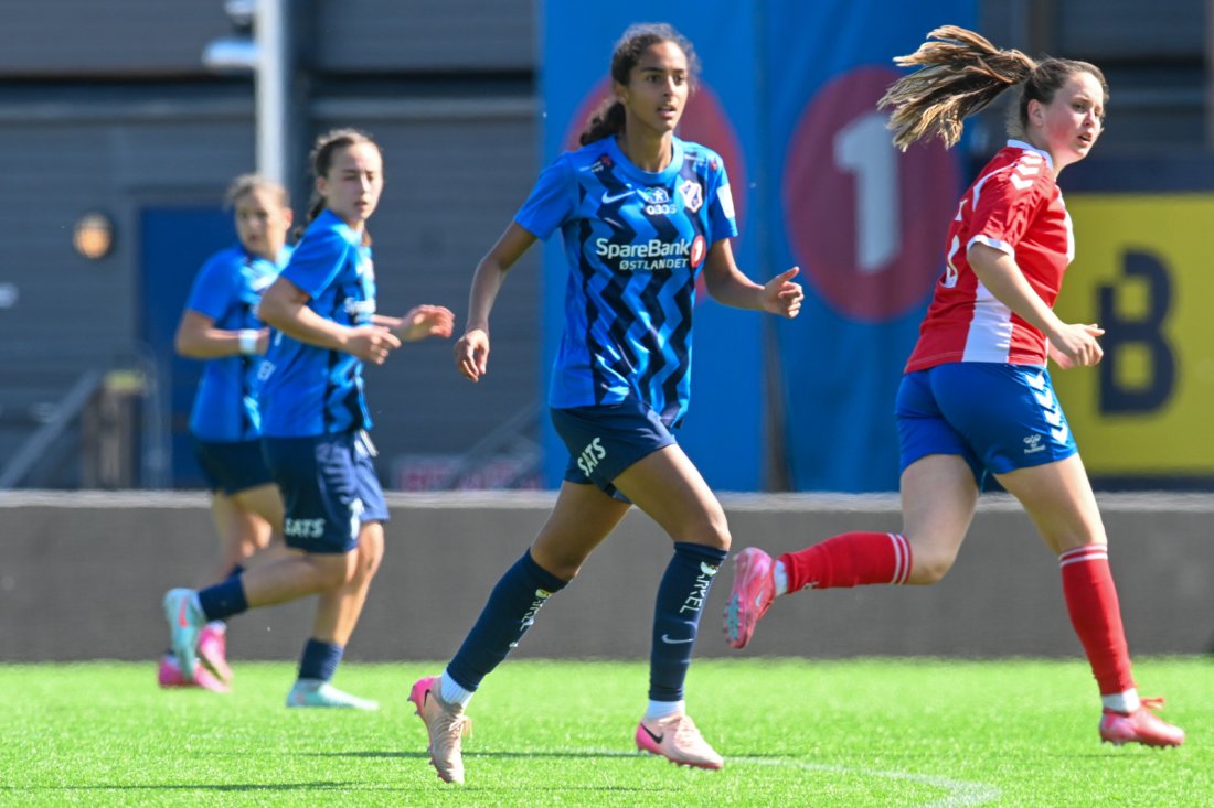 Foto: Kristian Bjerke 2025 ©