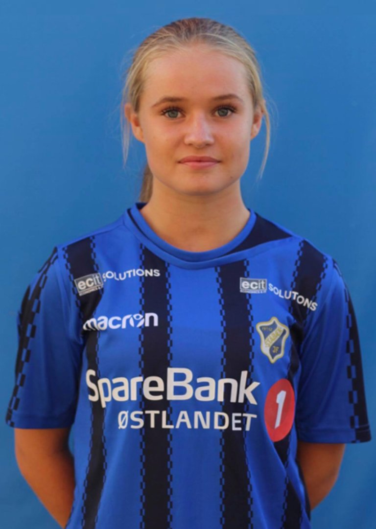 Selma Elverum