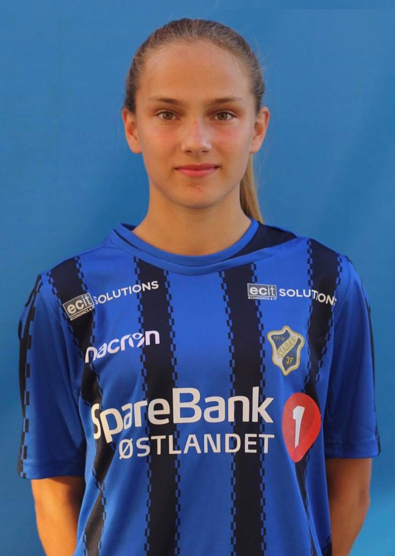 Helene Mikkelsen