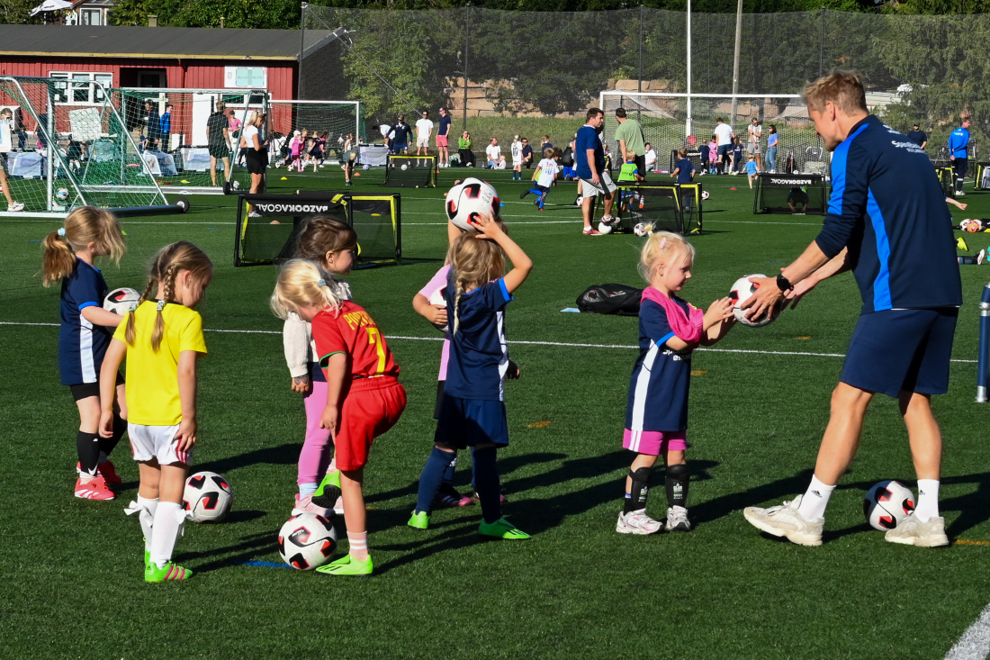 Foto: Kristian Bjerke 2025 ©