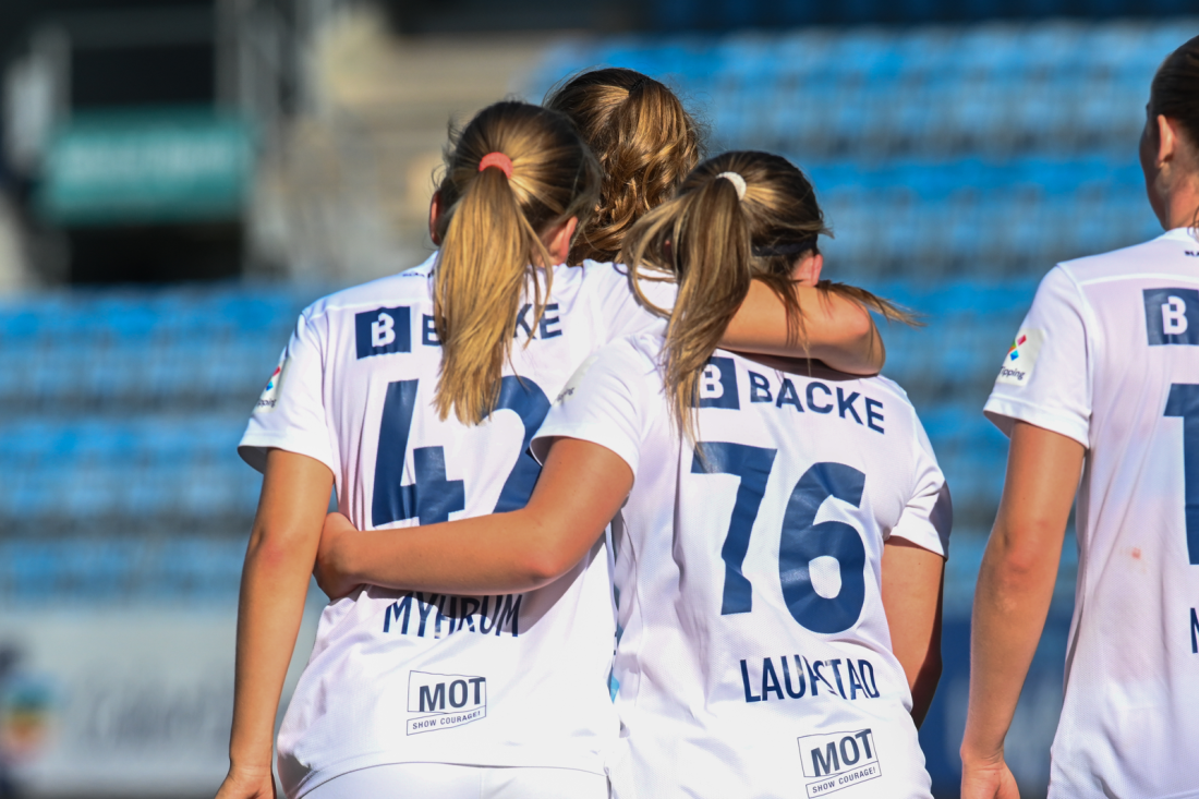 Foto: Kristian Bjerke 2025 ©