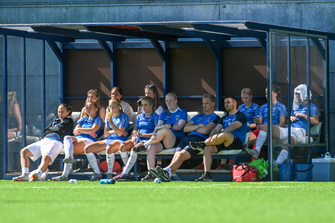 Foto: Kristian Bjerke 2025 ©