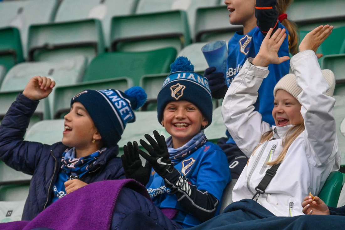 Foto: Kristian Bjerke 2024 ©