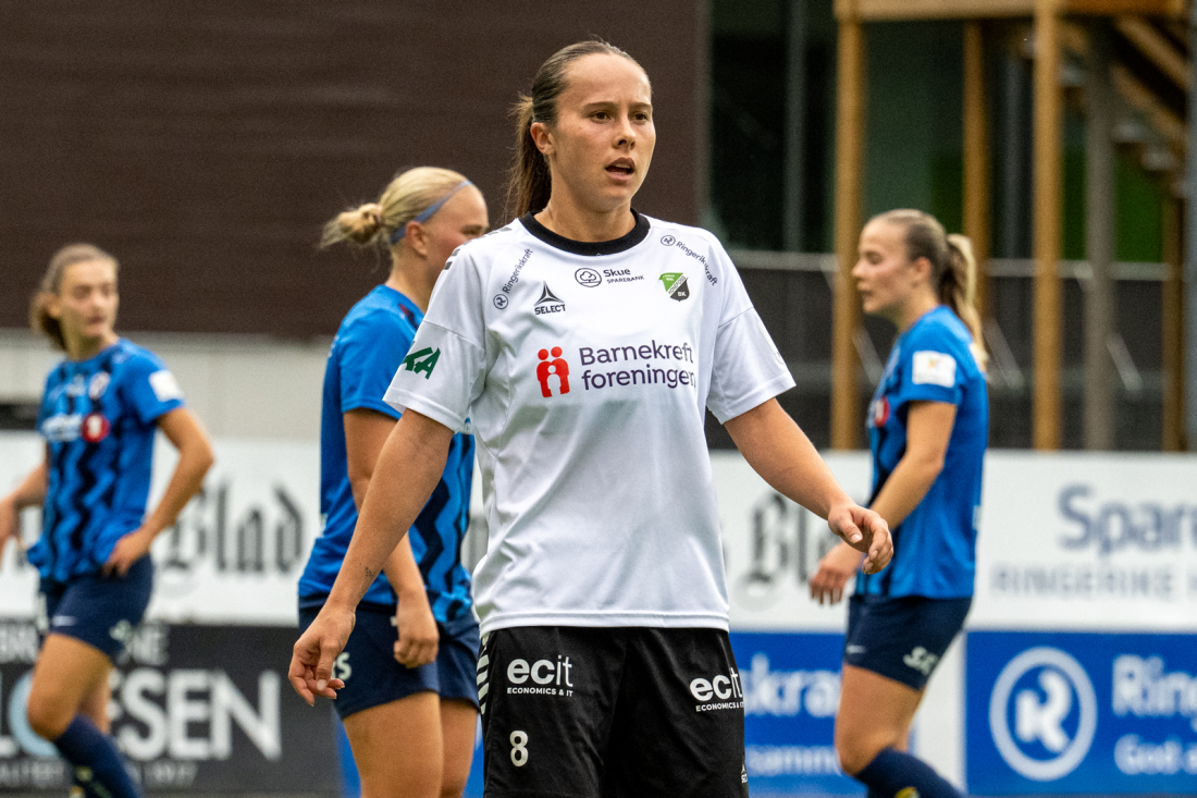 Foto: Kristian Bjerke 2025 ©