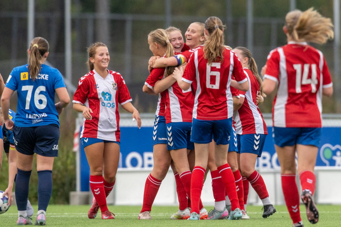 Foto: Kristian Bjerke 2025 ©