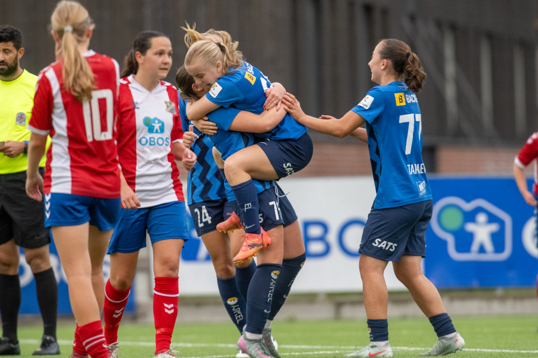 Foto: Kristian Bjerke 2025 ©