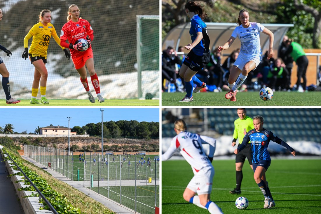 Foto: Kristian Bjerke 2025 ©