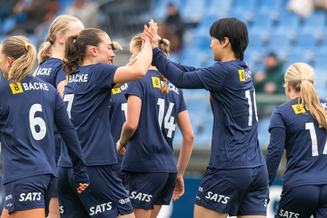 Foto: Fotograf Bjerke 2026 ©