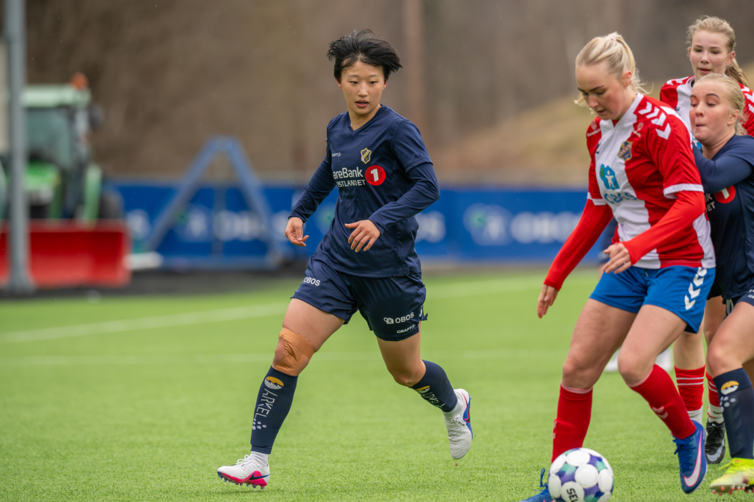 Foto: Fotograf Bjerke 2026 ©