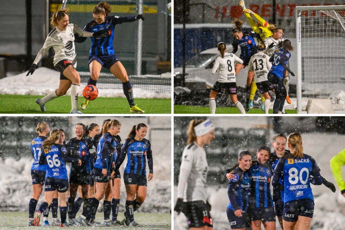 Foto: Kristian Bjerke 2025 ©