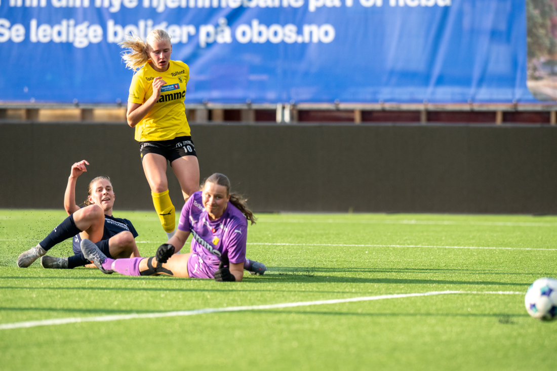 Foto: Fotograf Bjerke 2026 ©