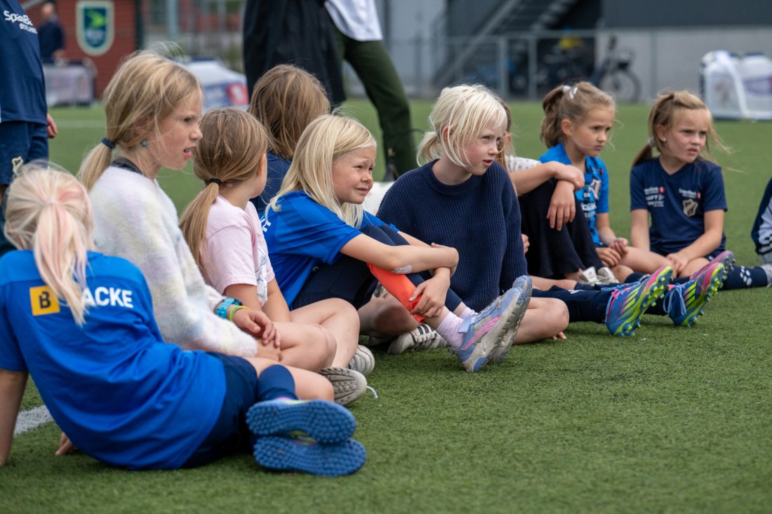 Foto: Fotograf Bjerke 2026 ©