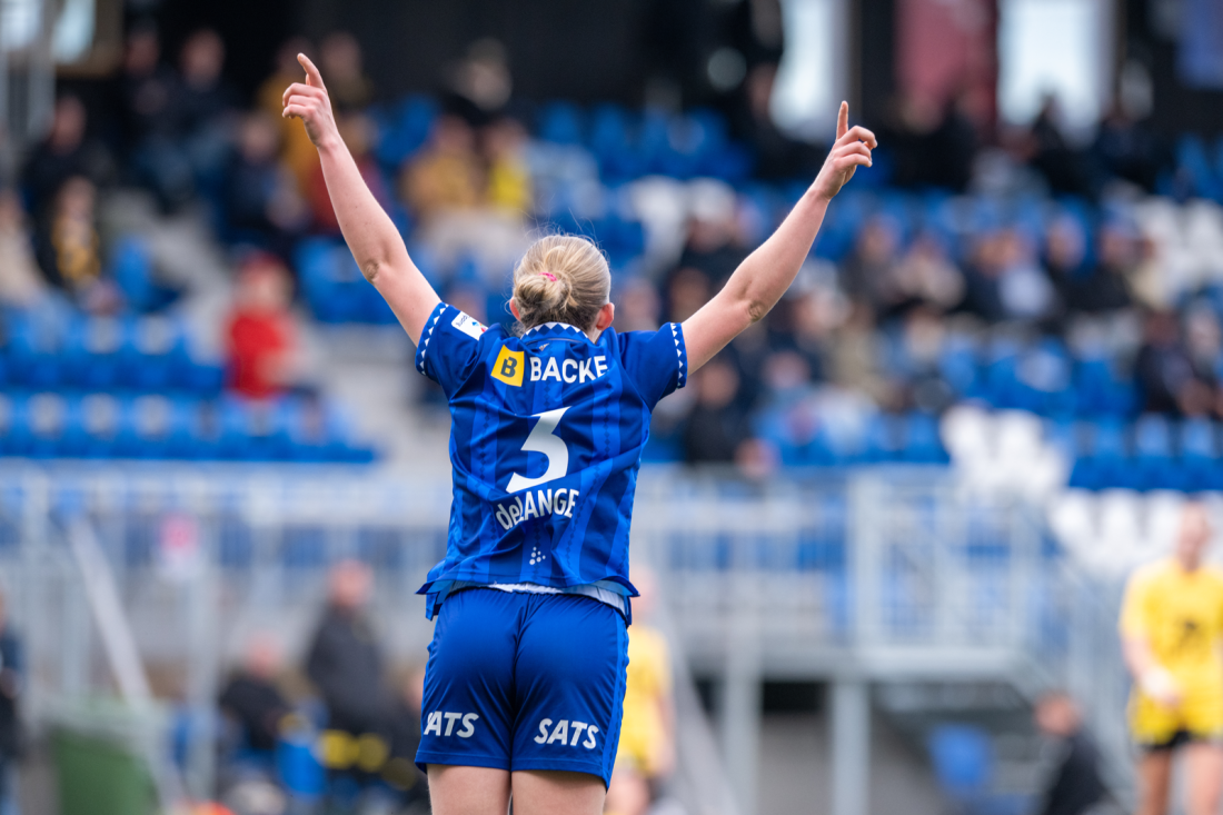 Foto: Fotograf Bjerke 2026 ©